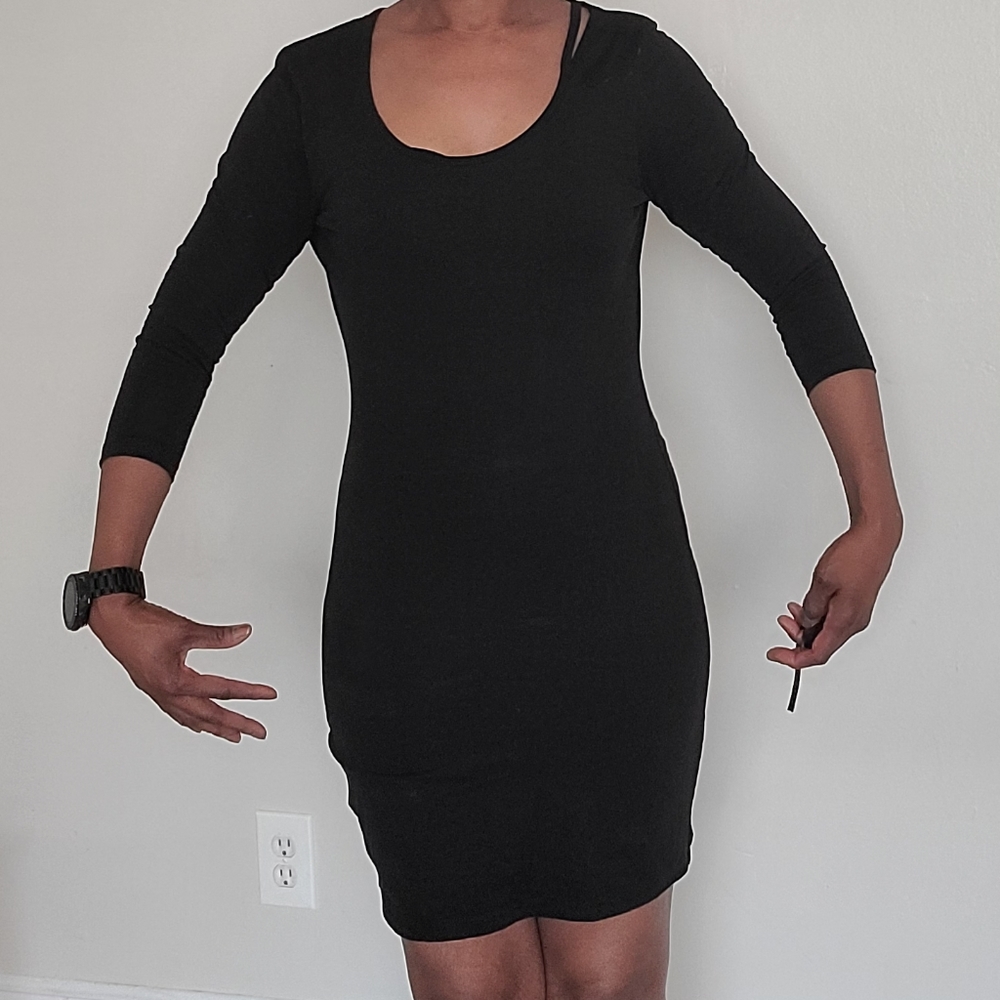 RVCA 2000s Minidress!